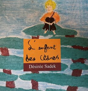Couverture du livre