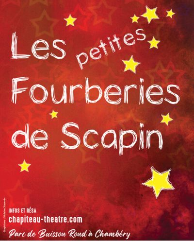 petit scapin